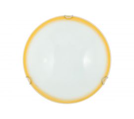 Светильник Твой Свет Ф300 стекло Сафари Е27х2х75W 233 