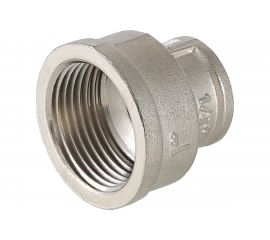 Переходная муфта Valtec 1"х3/4" внутренняя/внутренняя VTr.240.N.0605 