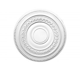 Потолочная розетка Decomaster d наружный 460 мм, h=26 мм DM-0461 