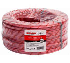 Кабель REXANT КПСВЭВнг/А/-LS 1x2x0,75мм 01-4861-1 