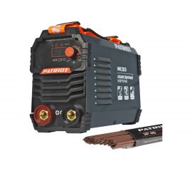 Инвертор Patriot WM230D MMA 605302290 