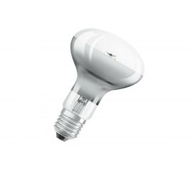 Светодиодная лампа OSRAM LED STAR R80 4Вт E27 360 Лм 2700 К Теплый белый свет 4058075055438 