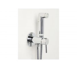 Однозахватный смеситель Orange Karl скрытого монтажа с внутренней частью M05-888cr 