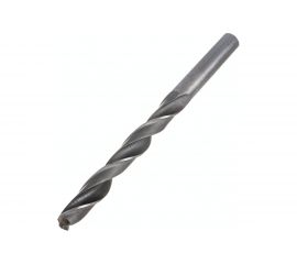 Сверло по металлу Туламаш цилиндрический хвостовик 9.5 мм Р6М5 101637 