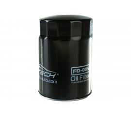Фильтр автомобильный масляный BOGDAN/HYUNDAI/MITSUBISHI FORTECH FO005 