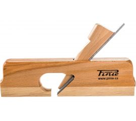 Деревянный фальцгебель 24 мм PINIE Classic 10-24C/S 