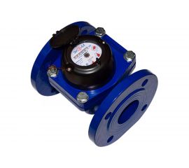 Счетчик воды ЭКО-М ЭКОМЕРА-65Ф холодный (антимагнитный, Ду65, L200) Э-Ф65-Х 