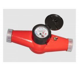 Универсальный cчетчик воды ЭКО НОМ СВ ДМ-40 с КМЧ СВДМ40-003 