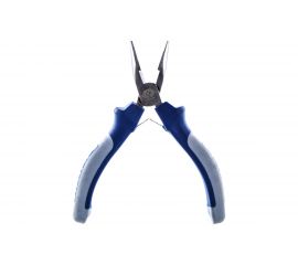 Длинногубцы мини 125 мм КОБАЛЬТ 647-192 