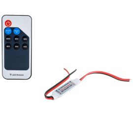 Диммер Navigator, ND-01-DIMM-IP20-12V 14019 