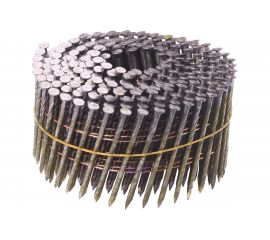 Барабанный гвоздь MAINPACK 2,5/70 мм винтовая накатка MP-650684 