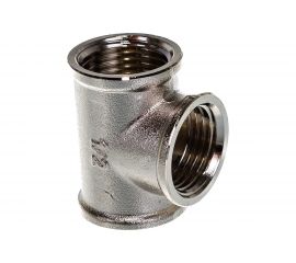 Тройник СТМ 1/2 г/г/г CRTF0012 