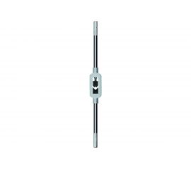 Вороток для метчиков ИНСТУЛС М12.0-М50.0 №6 (квадрат 7.1-25мм) DIN 1814 00001441569 