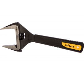 Разводной ключ 300мм Inforce 06-05-93 
