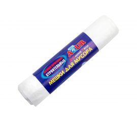 Мешки строительные для мусора (5 шт; 240 л) AZUR 902070 