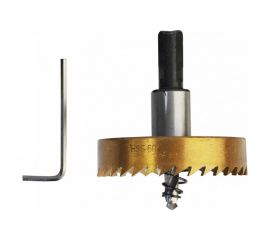 Коронка биметаллическая 60 мм Sturm! 1090-S04-BI-60 