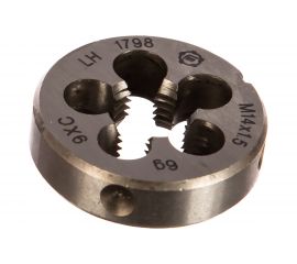 Плашка М 14 х1.5 9ХС левая ТМ Туламаш 143500 