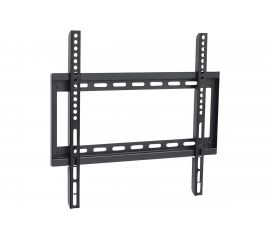 Кронштейн для ТВ телевизора Точка Роста 26-65 дюймов, прочный, настенный 8472186 