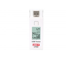 Тестер UNI-T UT658 USB 00-00006946 