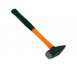 Молоток немецкого типа SANTOOL с фибергласовой ручкой 800 гр 030801-080 