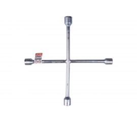 Баллонный крестовой ключ 360мм SKYWAY S04303009 