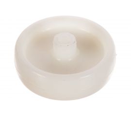 Колесо (100 мм; 300 кг) Tellure rota 681112 