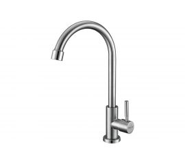 Смеситель для кухни Mixline моно MLSS-0322 518614 