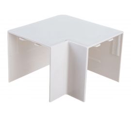 Поворот на 90 градусов Промрукав 40х40 4 шт PR08.2846 