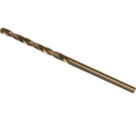 Сверло по металлу (2.8х33х61 мм; ц/х; Р6М5К5) Туламаш ТМ 55391 