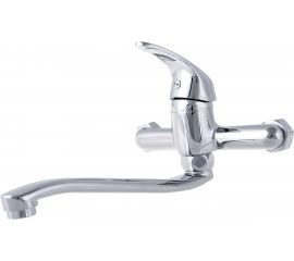 Настенный смеситель для кухни OLIVES 02410AV 