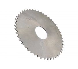 Фреза дисковая отрезная (63х0.8х16 мм; Р6М5; z=48) TORNERI 037968 