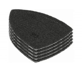 Лист шлифовальный (5 шт, 102х152 мм, зерно 240) TREND AB/DET/240M 