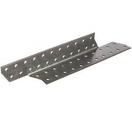 Левый держатель балки КРЕПКО-НАКРЕПКО 40x290x40x2 44517 