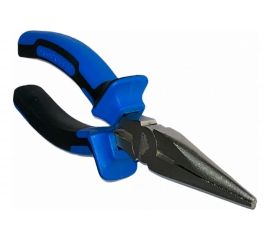 Тонкогубцы vertextools ПРОФИ 180 мм 0037-180 