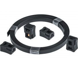 Хомут Navigator NCT-U-076-1500-BL 14108 