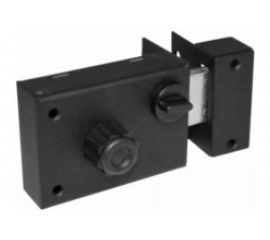 Накладной замок Шепард Балтика-1 г.С-Пб 4008 