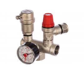 Группа безопасности Valtec VT.460.0.0 87175 