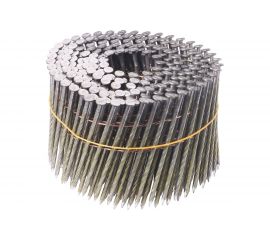 Барабанный гвоздь MAINPACK 2,8/90 мм винтовая накатка MP-650950 