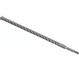 Бур по бетону (18х350 мм; SDS Plus) ULTIMA 113021 