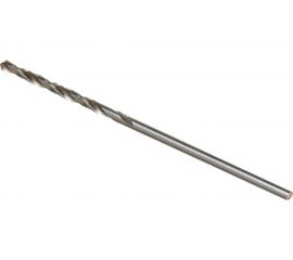 Сверло по металлу (1.6х20х43 мм; ц/х; класс А1; Р6М5К5) Туламаш ТМ 148001 