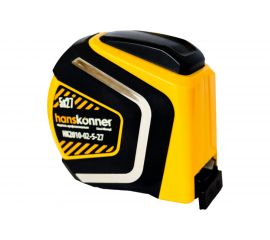 Рулетка Hanskonner 5x27 HK2010-02-5-27 