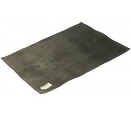 Коврик резиновый (438х605х4 мм) для инструментальной тележки NORGAU 105010905 