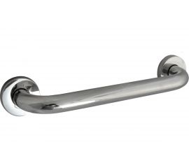 Прямой поручень Solinne 330мм, 11421, хром 2557.001 