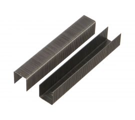 Скобы тип 53 (1000 шт; 12 мм) Miles N3-12-D 