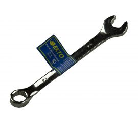 Комбинированный ключ EКТО 14 мм SC-002-14 