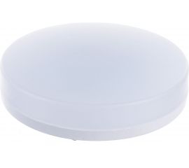 Светодиодная лампа Uniel матовая LED-GX53-6W/6500K/GX53/FR PLZ01WH UL-00005311 