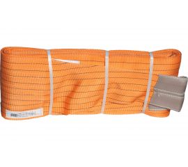 Текстильный ленточный петлевой строп СЕВЗАПКАНАТ СТП 12,5тн/5м 4631152172275 