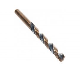Сверло по металлу HSS-G (10х133х87 мм) Inforce 11-01-698 