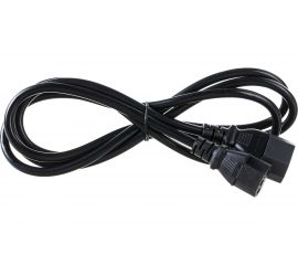 Кабель монитор-компьютер ExeGate UPS- устройство Special EC-1 8S С13- С14 3х0.5 CCA 1.8м 280987 