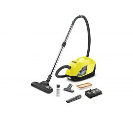 Пылесос с аквафильтром Karcher DS 6 1.195-220 